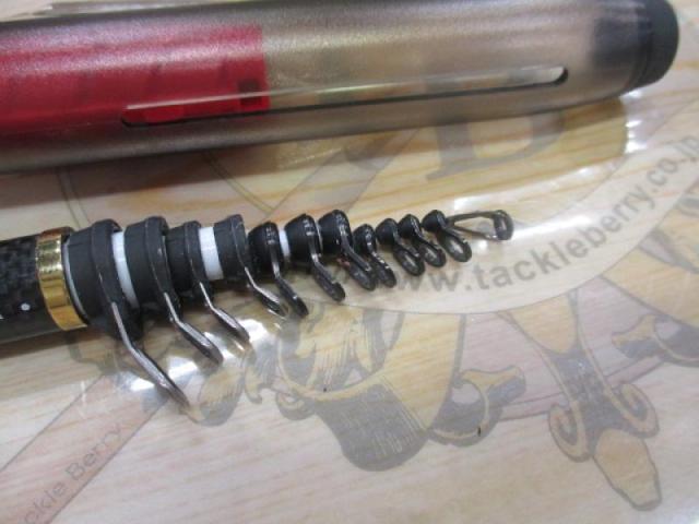 24トーナメント磯 AGS MH-53