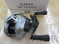 21アルファス SV TW 800H