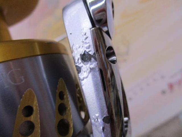 08ステラSW 18000HG