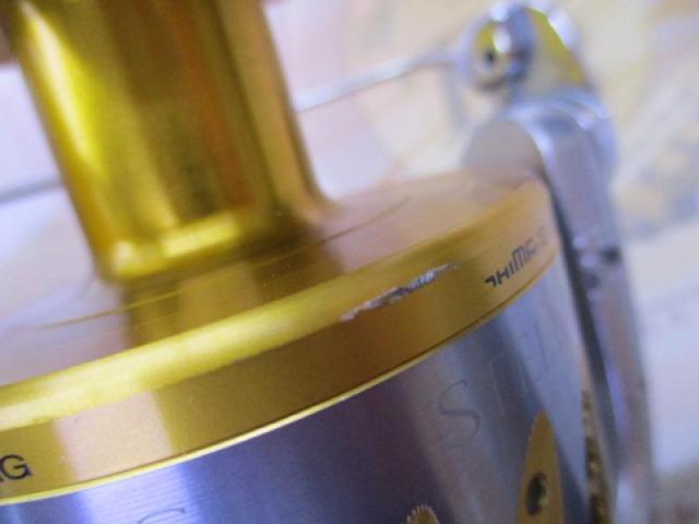 08ステラSW 18000HG