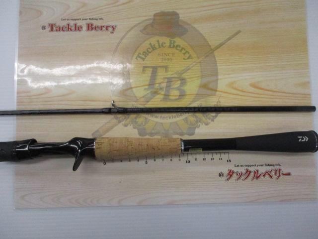 ブレイゾン C610MH-2｜＠ベリーネット 日本最大新品中古釣具WEBショップ