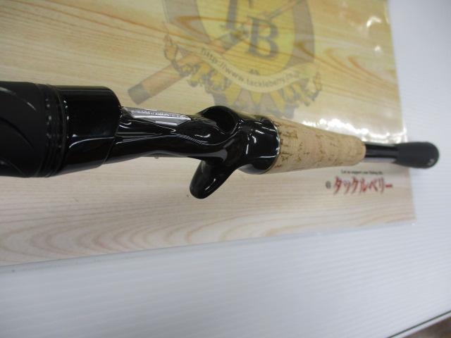 ブレイゾン C610MH-2｜＠ベリーネット 日本最大新品中古釣具WEBショップ