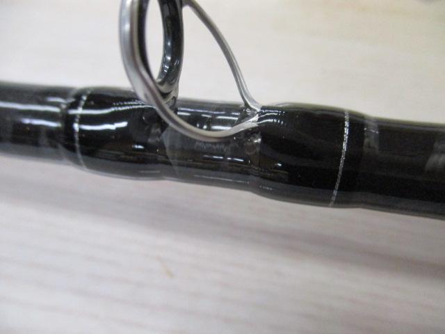 ブレイゾン C610MH-2