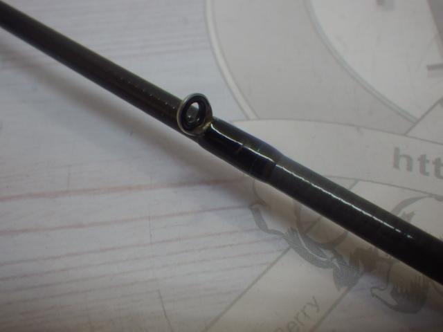 エメラルダスX 83M