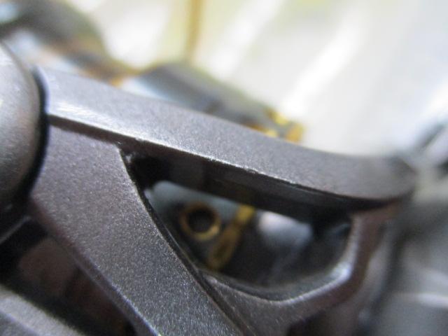 カーディナルⅡSX 2000S