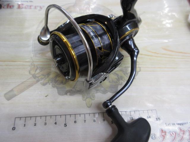 21カルディア LT4000-CXH