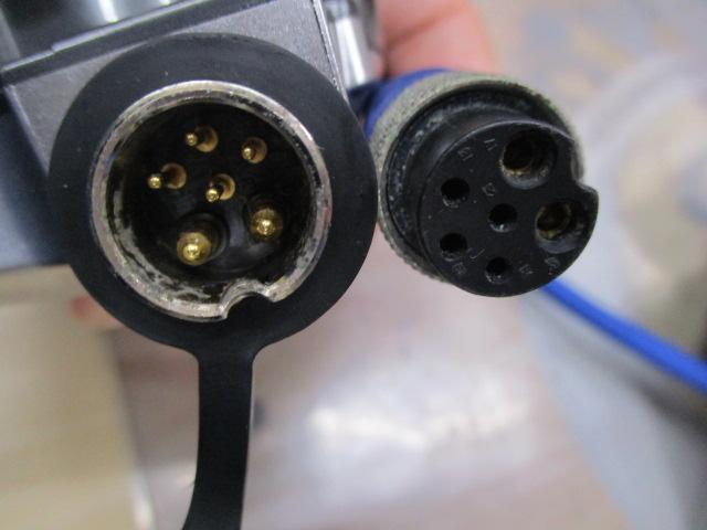 11フォースマスター 1000MK