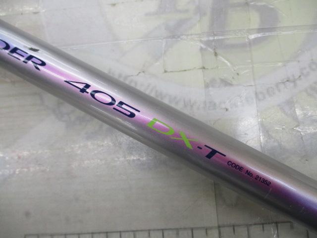 IGSサーフリーダー 405DX-T