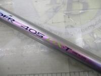 IGSサーフリーダー 405DX-T