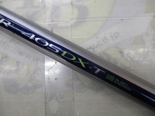 00サーフリーダー 405DX-T｜＠ベリーネット 日本最大新品中古釣具WEB