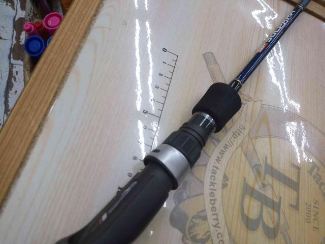 ソルパラ SPXJ-B65SLJ