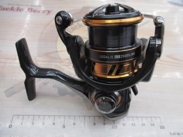 18レガリス LT2500S-XH