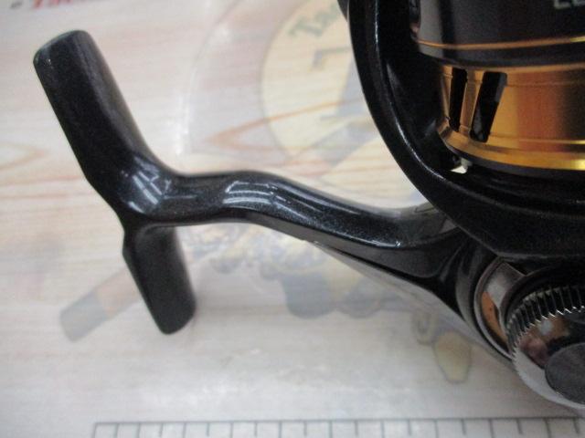 18レガリス LT2500S-XH