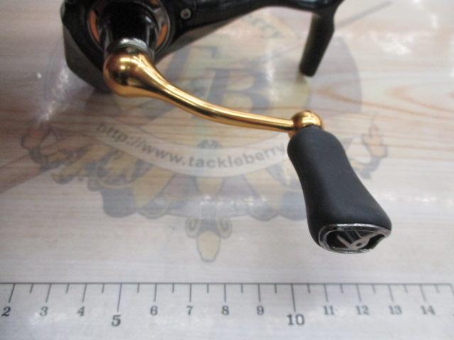 18レガリス LT2500S-XH