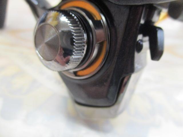 18レガリス LT2500S-XH