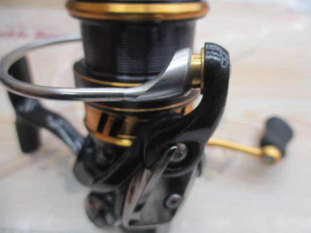 18レガリス LT2500S-XH