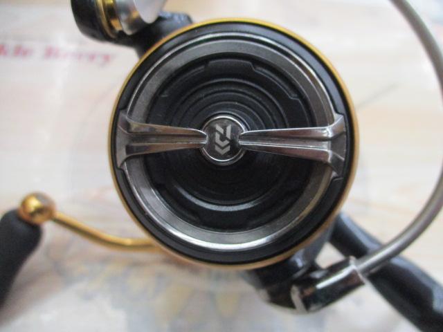 18レガリス LT2500S-XH