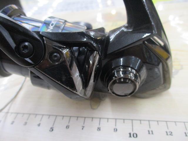 24エクスセンスBB 3000MHG