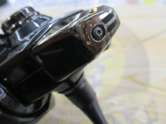 24エクスセンスBB 3000MHG