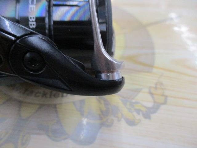 24エクスセンスBB 3000MHG