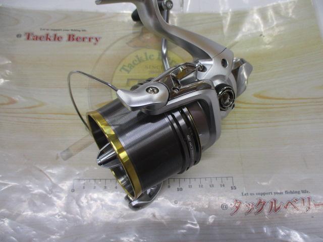 18サーフリーダーCI4+ 35極細仕様