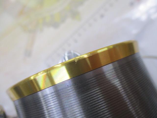 18サーフリーダーCI4+ 35極細仕様