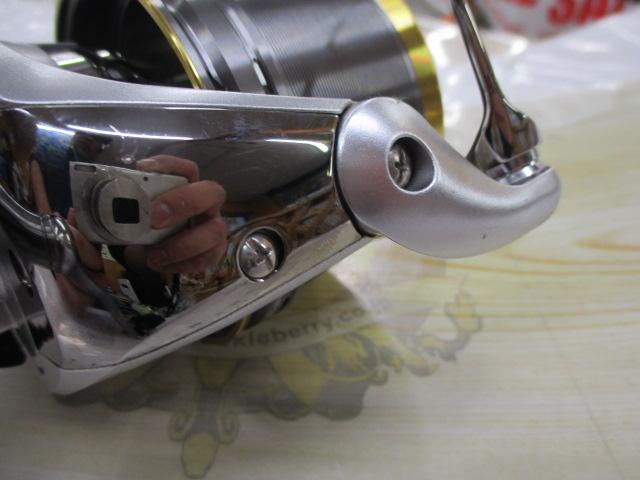 18サーフリーダーCI4+ 35極細仕様