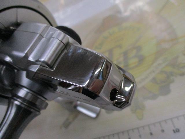 18サーフリーダーCI4+ 35極細仕様