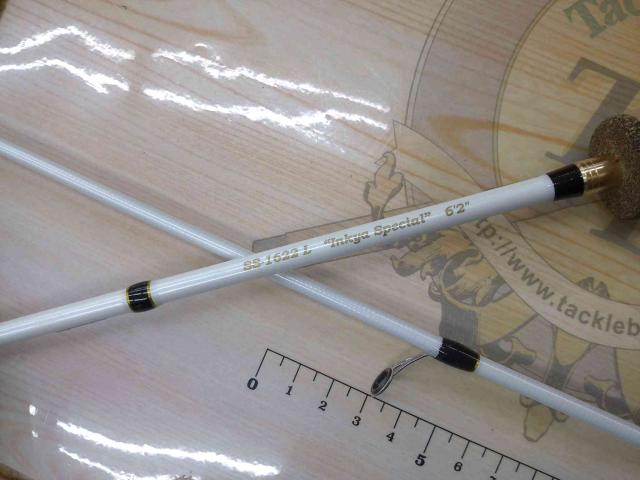 ステップスティックSS-1622L陰キャスペシャル