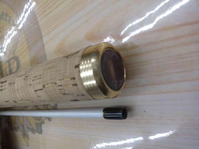 ステップスティックSS-1622L陰キャスペシャル