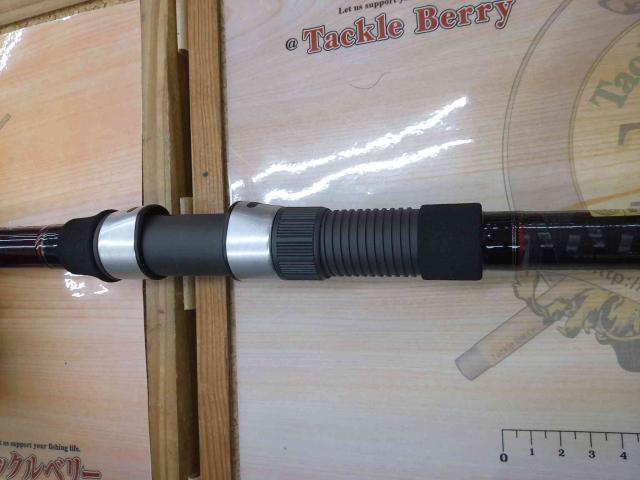 リバティクラブ磯風 3-45遠投・K