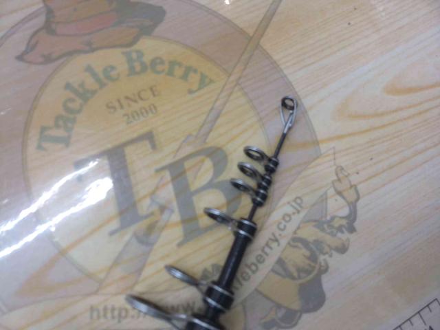 リバティクラブ磯風 3-45遠投・K