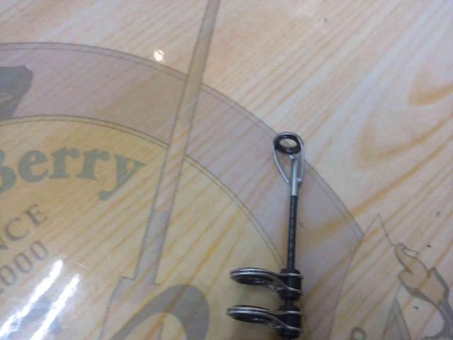 リバティクラブ磯風 3-45遠投・K