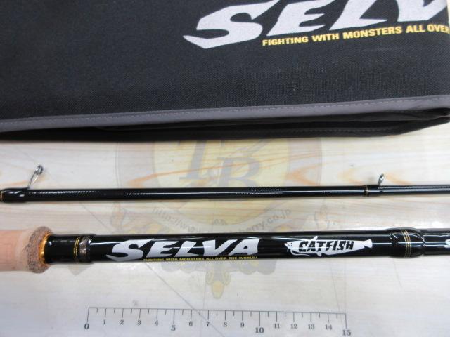 セルヴァ SVS-6112M/CAT