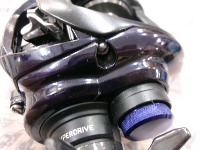 23ソルティスト TW 100XHL PEスペシャル