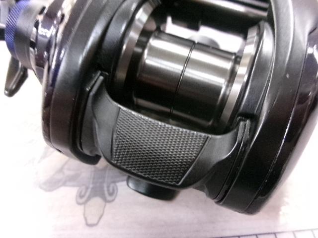 23ソルティスト TW 100XHL PEスペシャル