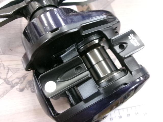 23ソルティスト TW 100XHL PEスペシャル