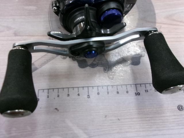 23ソルティスト TW 100XHL PEスペシャル