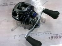 23ソルティスト TW 100XHL PEスペシャル