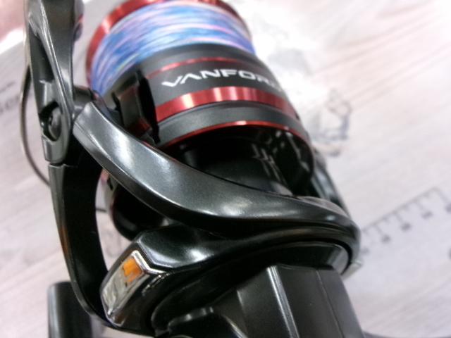 20ヴァンフォード C5000XG