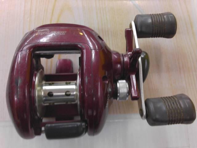 スコーピオン 1500(深溝スプール)