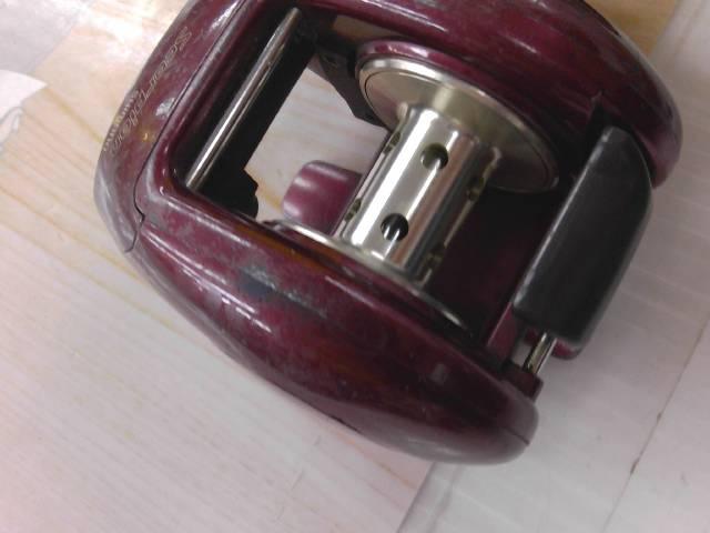 スコーピオン 1500(深溝スプール)