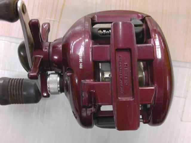 スコーピオン 1500(深溝スプール)