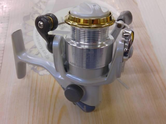 リーガルZ 1500iA