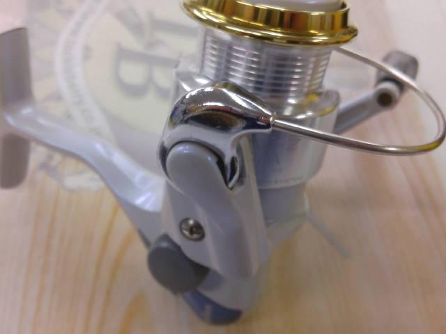 リーガルZ 1500iA