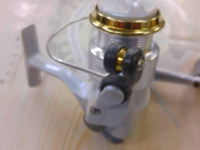 リーガルZ 1500iA