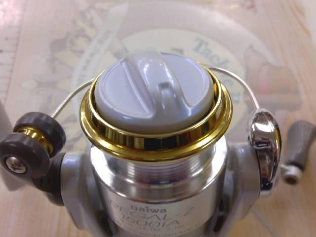 リーガルZ 1500iA