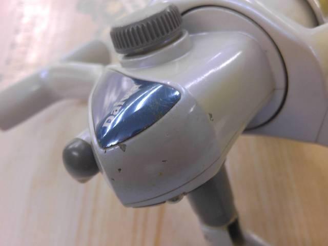 リーガルZ 1500iA