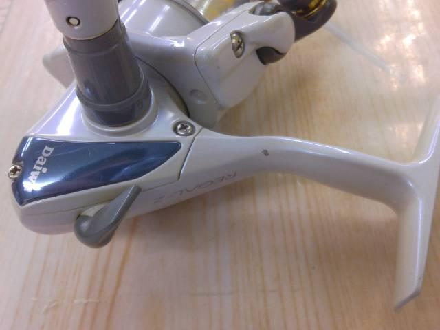 リーガルZ 1500iA