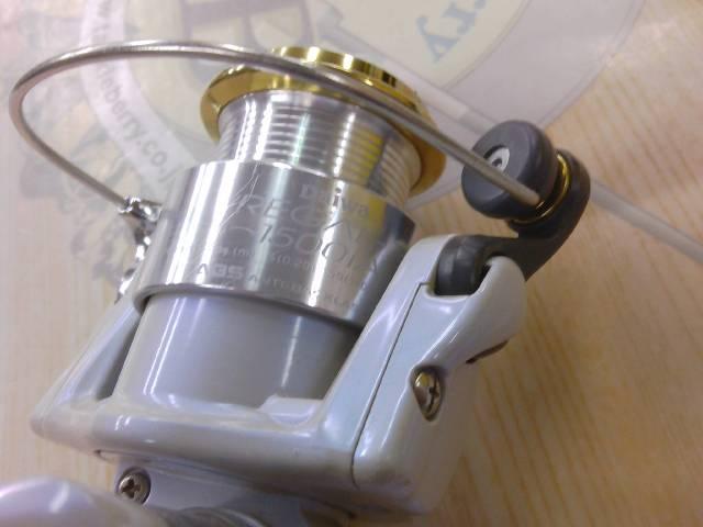 リーガルZ 1500iA